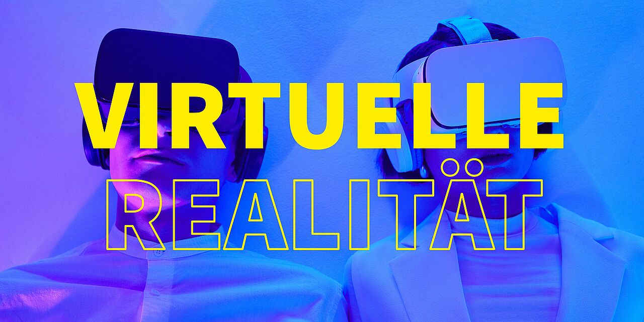 virtual reality