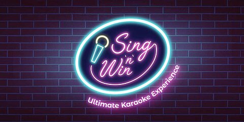 Sing ‘n’ Win Titelbild