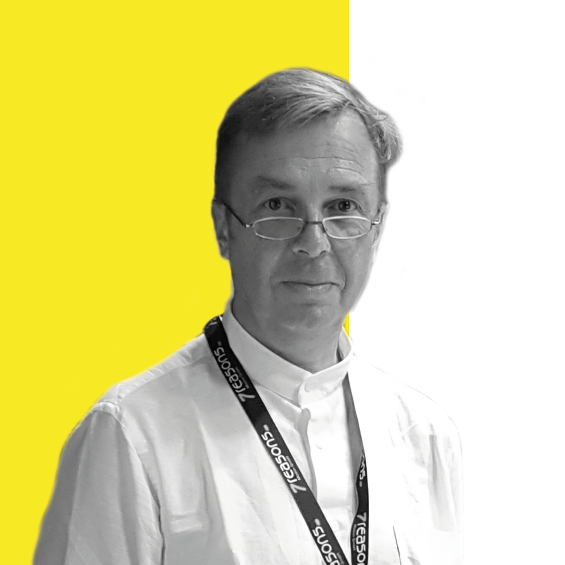 Portraitfotografie von Dr. Wolfgang Höhl