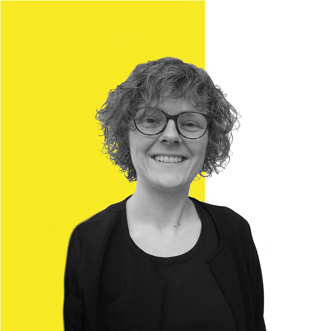 Portraitfotografie von Rebekka Haubold