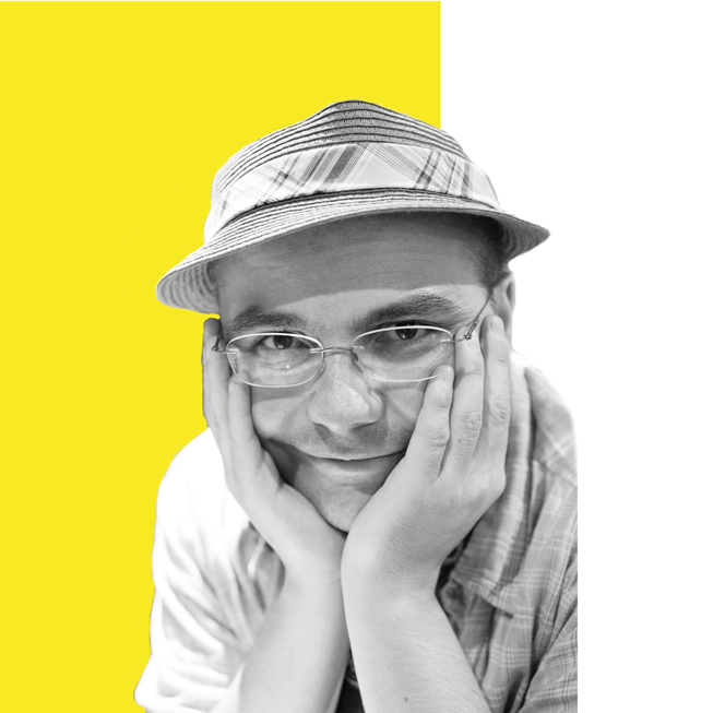 Portraitfotografie von René Meyer