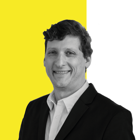 Portraitfotografie von Dr. Sebastian Stoppe